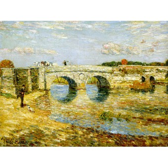 Мост над Стор – 1897