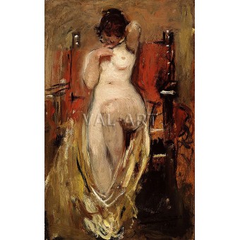 Голо тяло (1894)