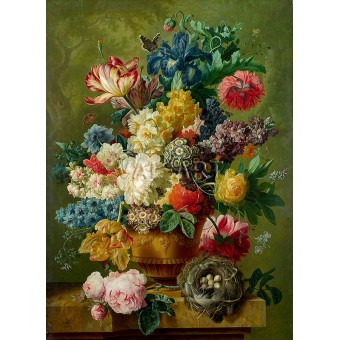 Цветя (1792)