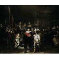Нощна стража (1642)