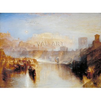 Древен Рим (1839)
