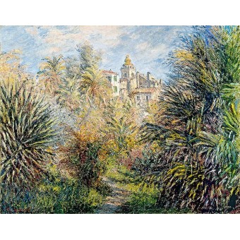 Градините Мурено (1884)