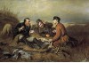 Ловци на раздумка (1871)