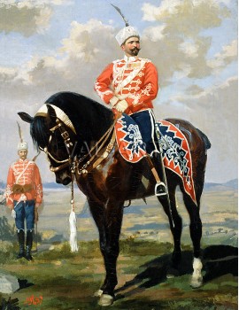 Славни времена – 1897