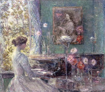 Импровизация – 1899