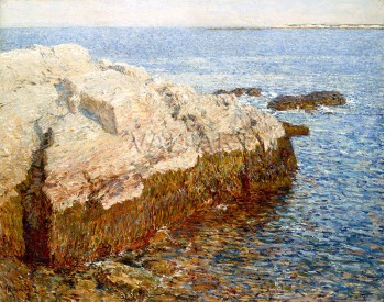 Скали край Апелдор – 1903