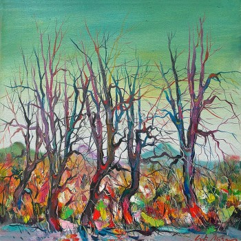 Есен – 2012