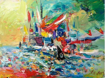 Регата - 2013