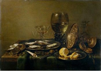 Натюрморт (1632) РЕПРОДУКЦИИ НА КАРТИНИ