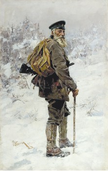 Ловец – 1914