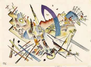Неозаглавена (1922) РЕПРОДУКЦИИ НА КАРТИНИ
