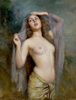 РЕПРОДУКЦИИ НА КАРТИНИ Утро (1910)