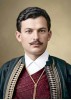 Репродукции на картини: Портрет на Георги Бенковски (1843 – 1876) – Дигитално и AI изкуство