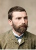 Репродукции на картини: Портрет на Захари Стоянов (1850 – 1889) – Дигитално и AI изкуство