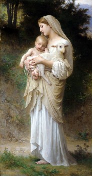 Невинност (1893)