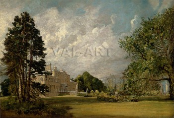 Малверн Хол, Уоруикшир (1820) РЕПРОДУКЦИИ НА КАРТИНИ