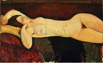 Голо тяло (1919)