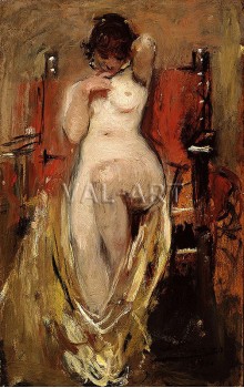 Голо тяло (1894)