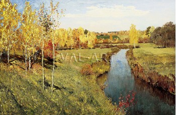 Златна есен (1895)