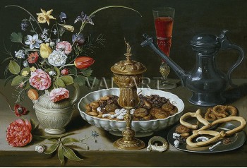 Маса (1611)
