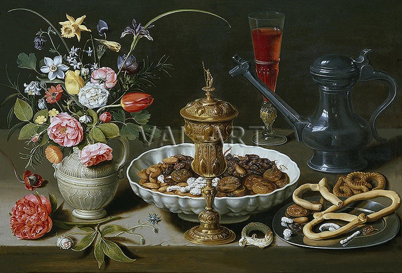 Маса (1611)