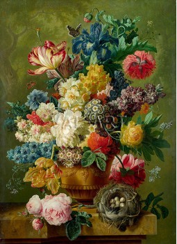 Цветя (1792)