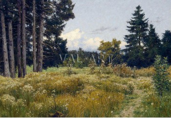 Горски пейзаж (1933)