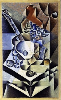 Натюрморт с цветя (1923)
