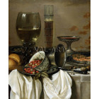 Натюрморт с чаши (1627) Натюрморт с чаши (1627)